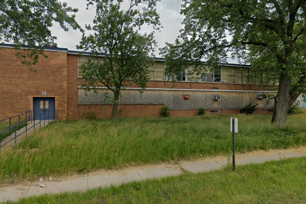 Dr Bernard C Watson Academy For Boys