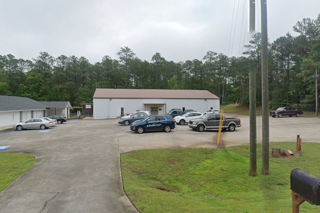 Calvary Baptist Academy
