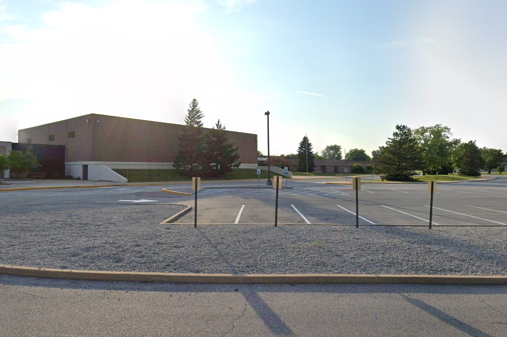 Michael Grimmer Middle School