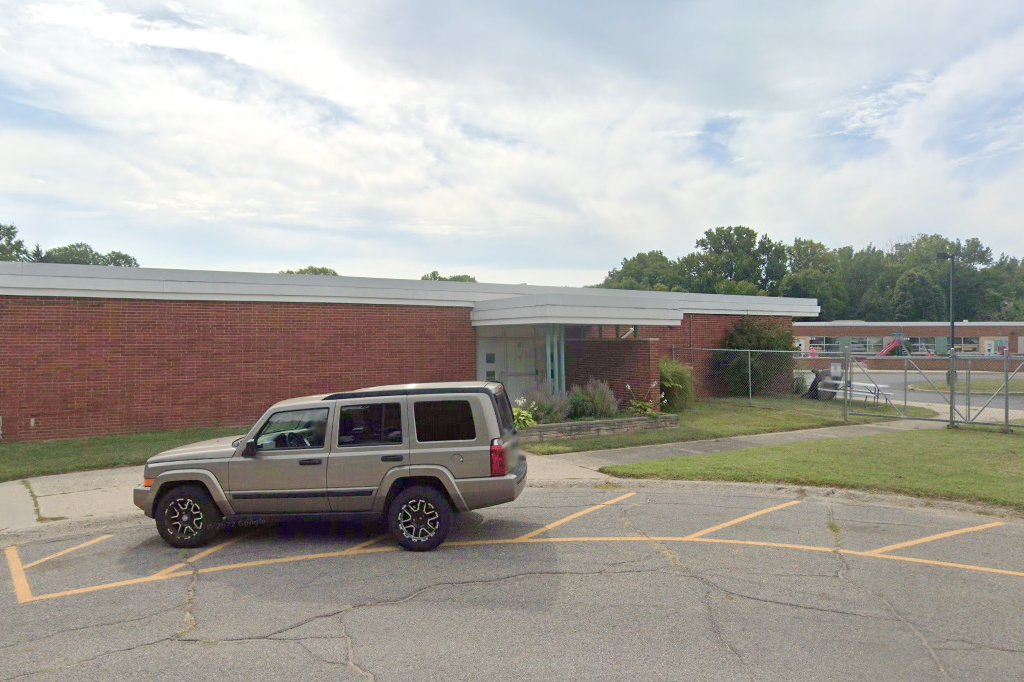 Columbia Elementary School