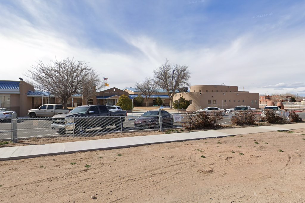 Bernalillo Middle School