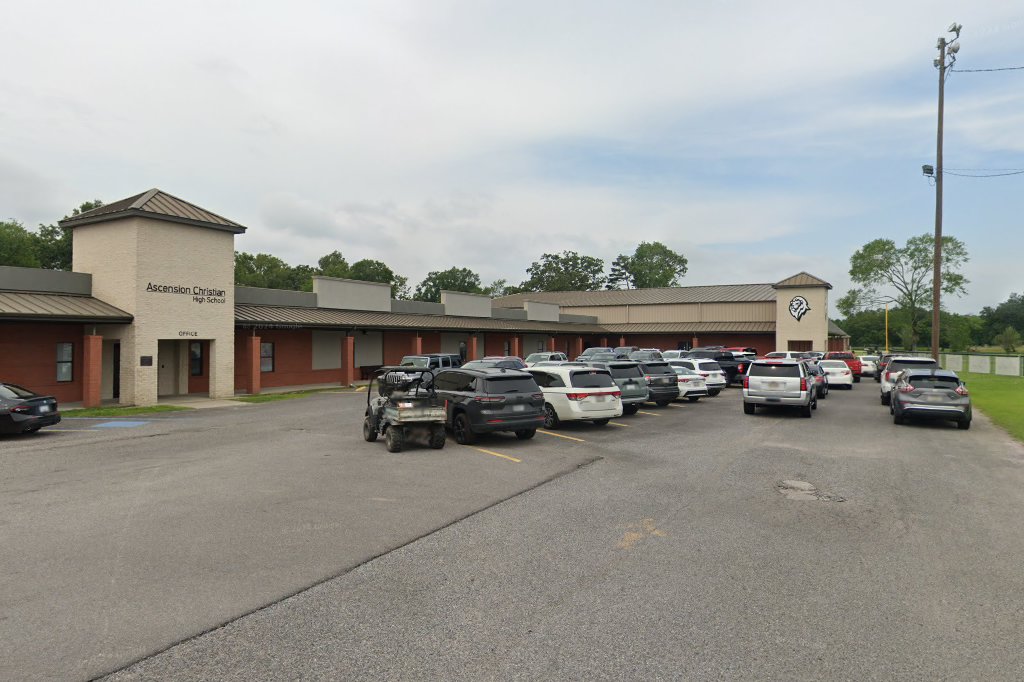 Ascension Christian High School