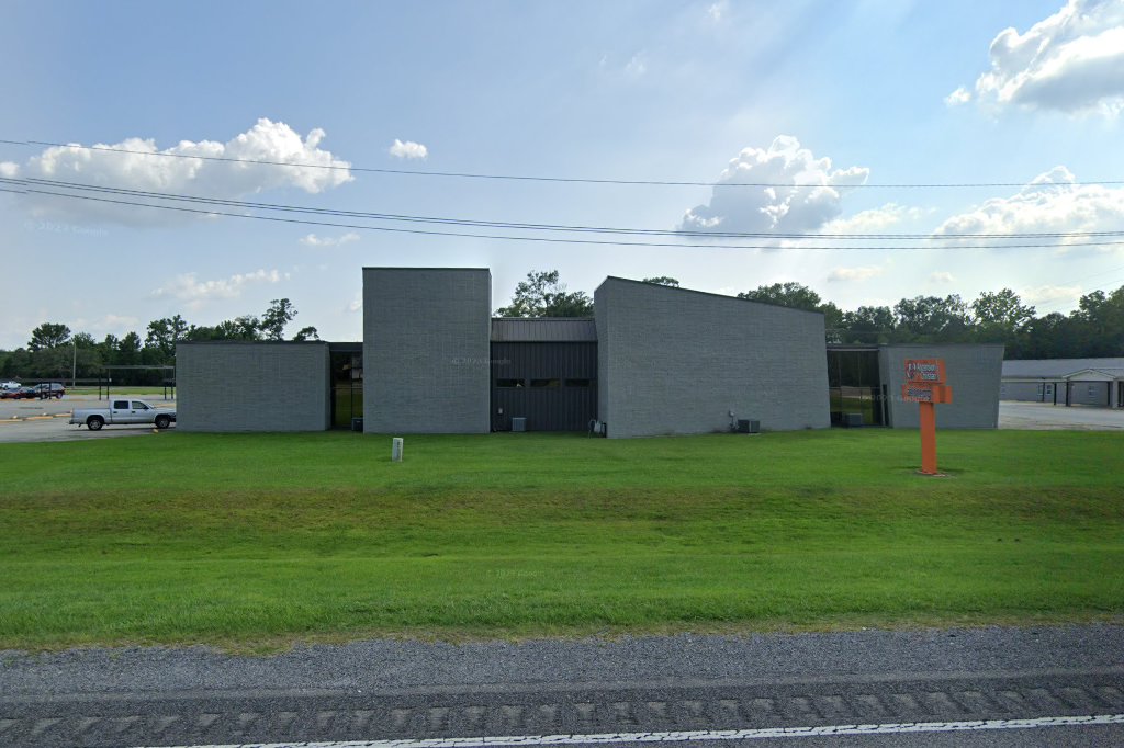 FAITH ACADEMY