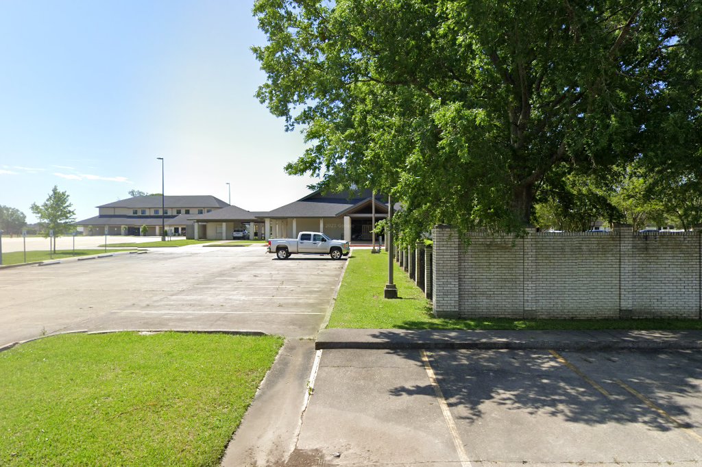St John Primary