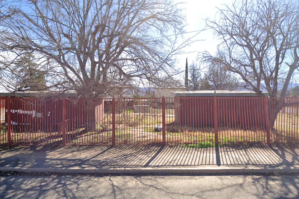 Bowie Elementary School