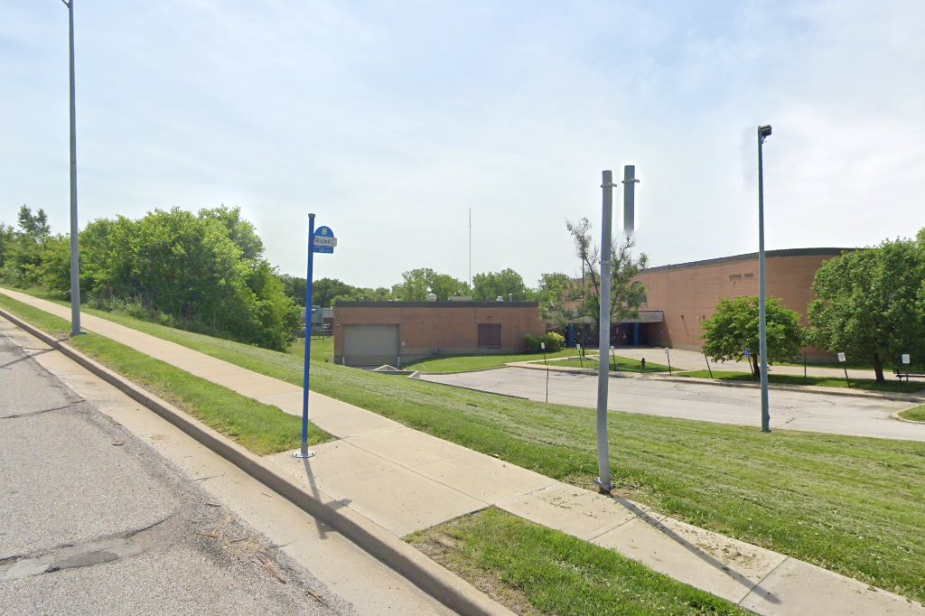 Satchel Paige Elementary School