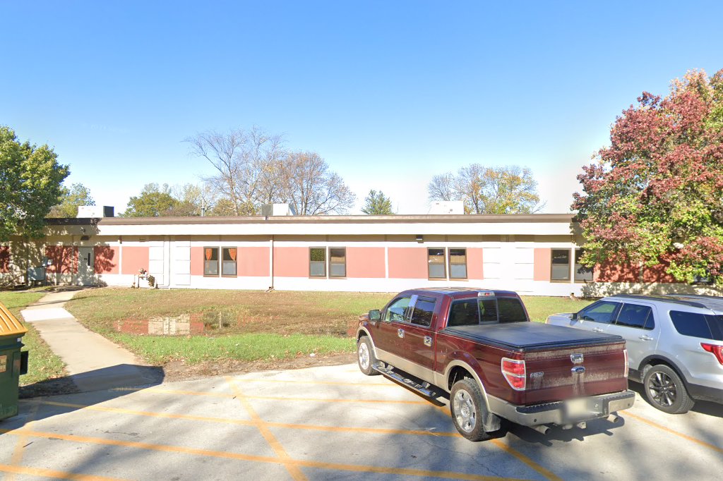 Oakwood Manor Elementary School