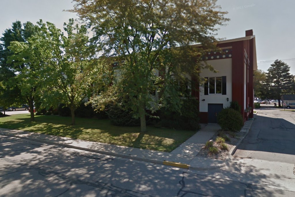 Berne Public Library