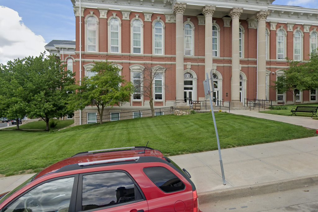 Buchanan County Prosecuting Attorney
