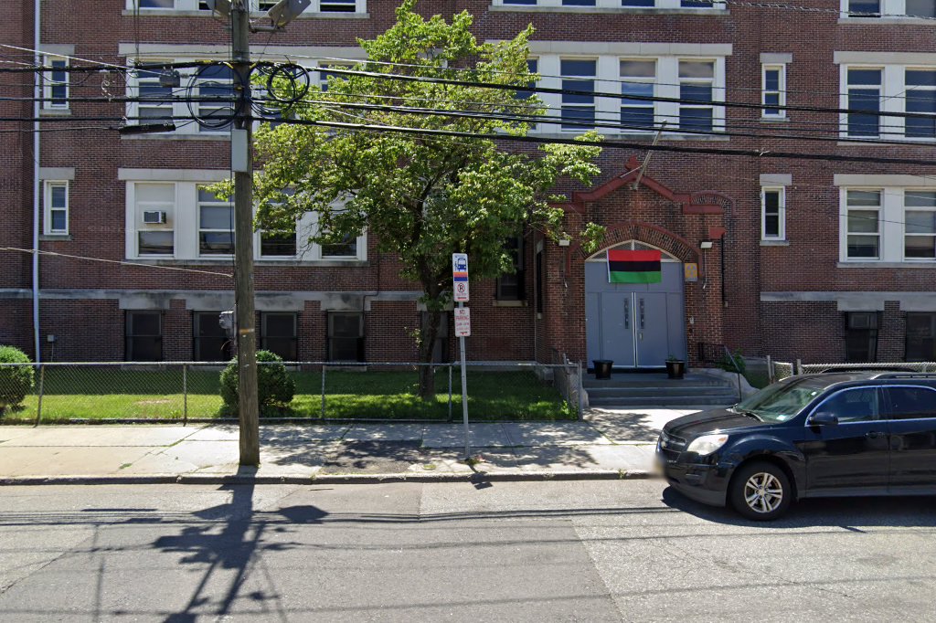 Hawthorne Brook School