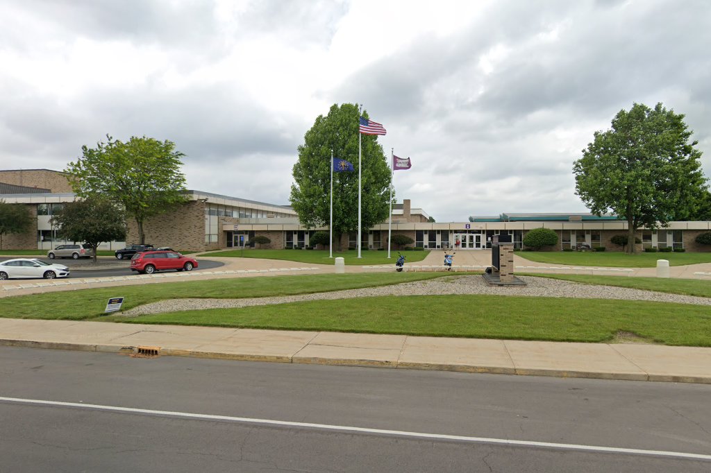 Marion High School