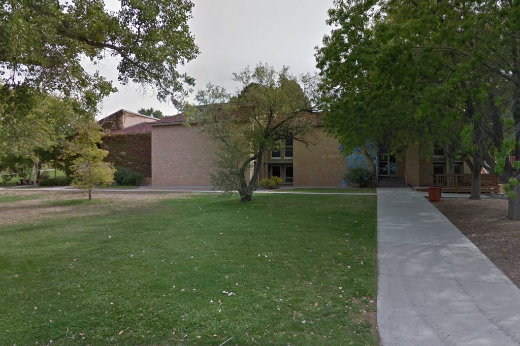 Albuquerque Academy