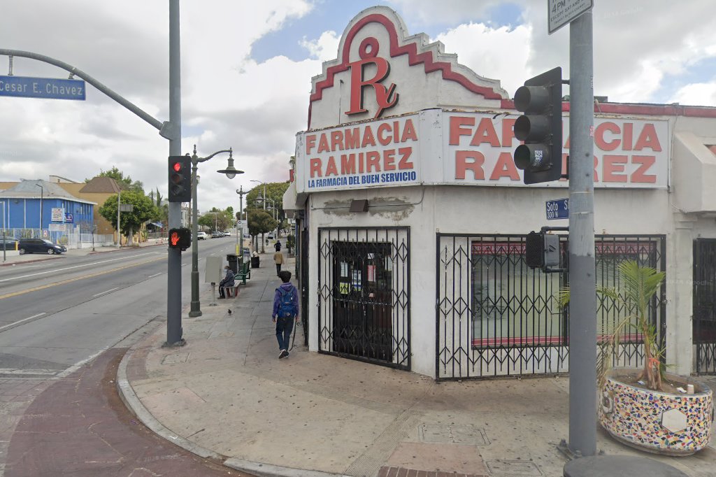 Farmacia Ramirez Pharmacy