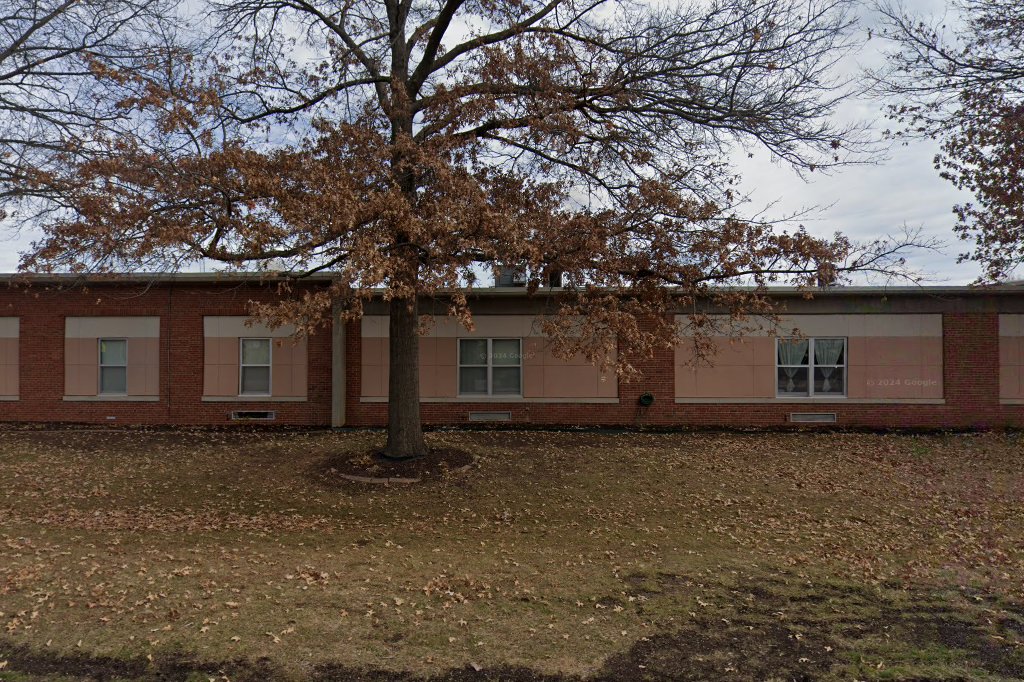 Thomas Hart Benton Elementary School