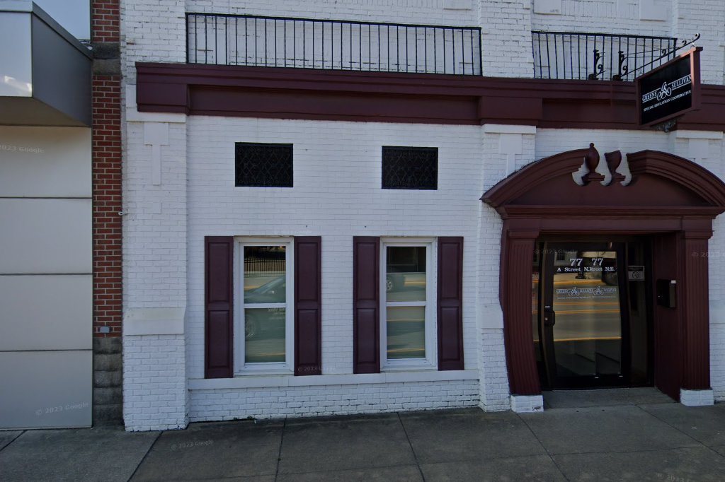 Greene-Sullivan Special Education School