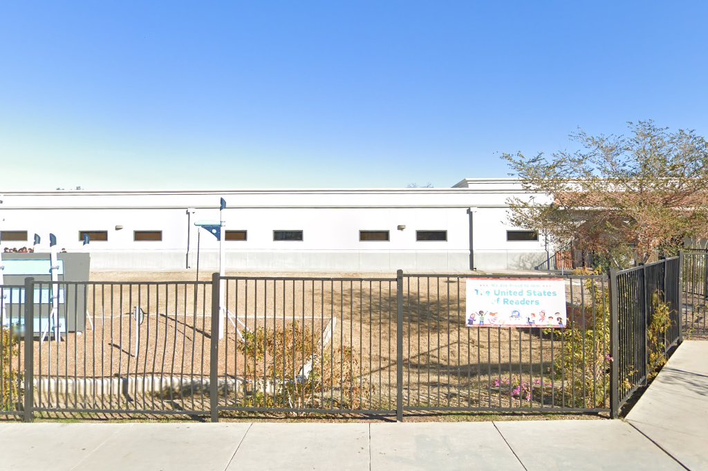 Acclaim Charter School
