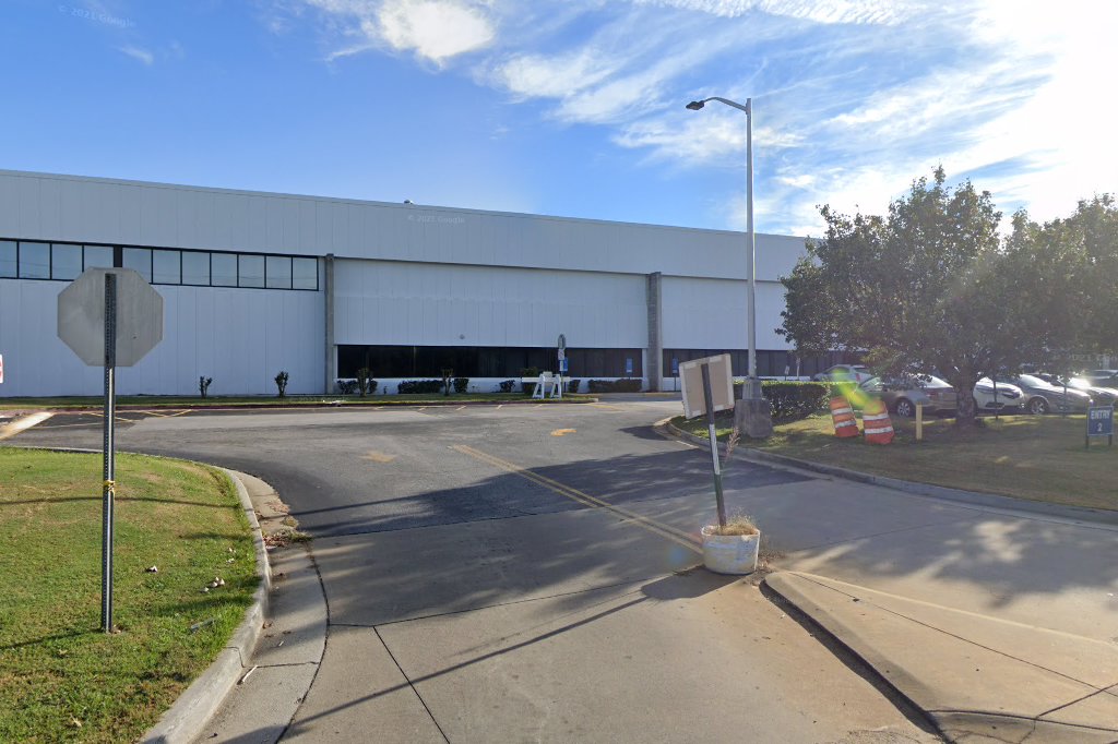 Atlanta Passport Office