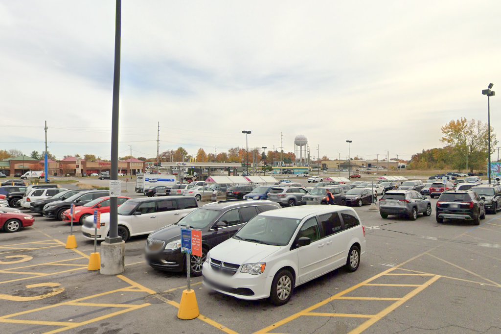 Kendallville BMV License Agency
