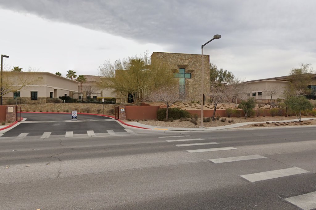Bishop Gorman Catholic High School