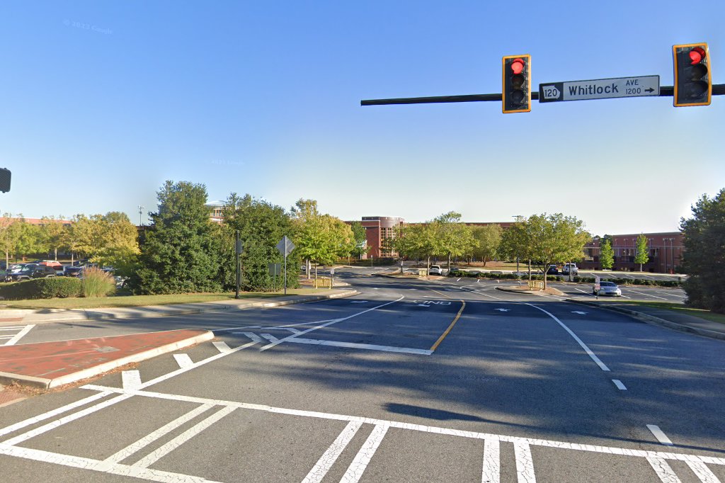 Marietta High School