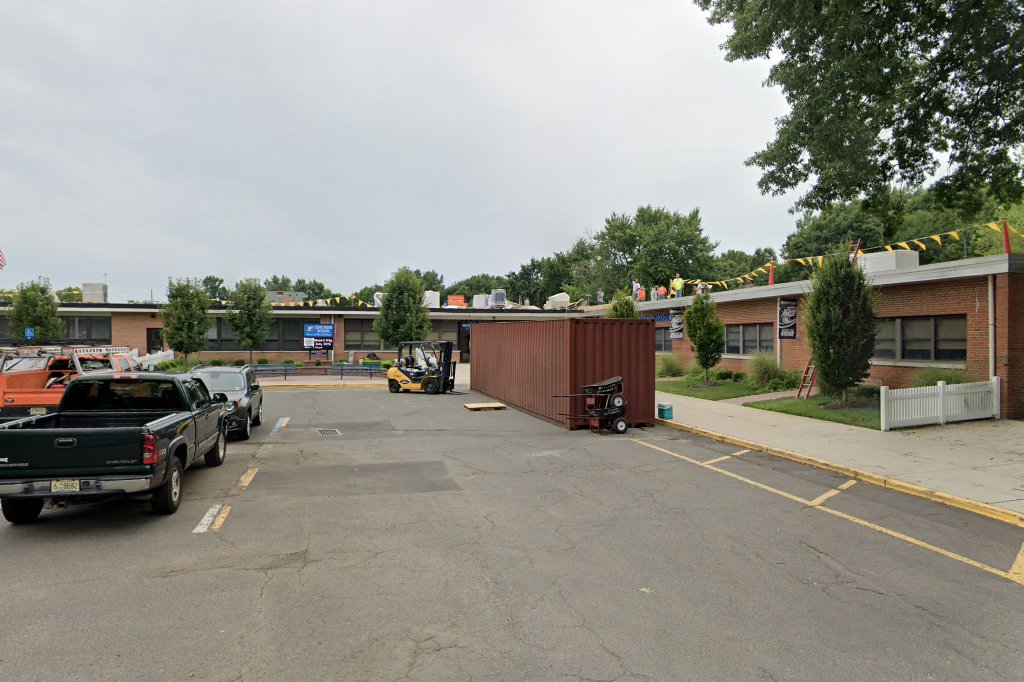 Cove Road School