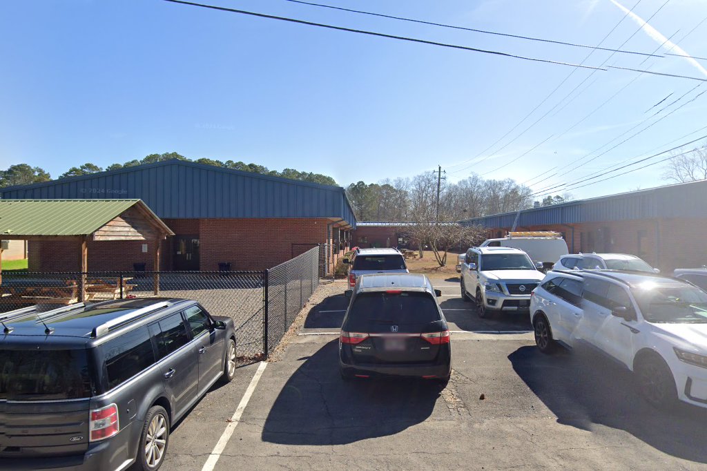 Garden Lakes Elementary School