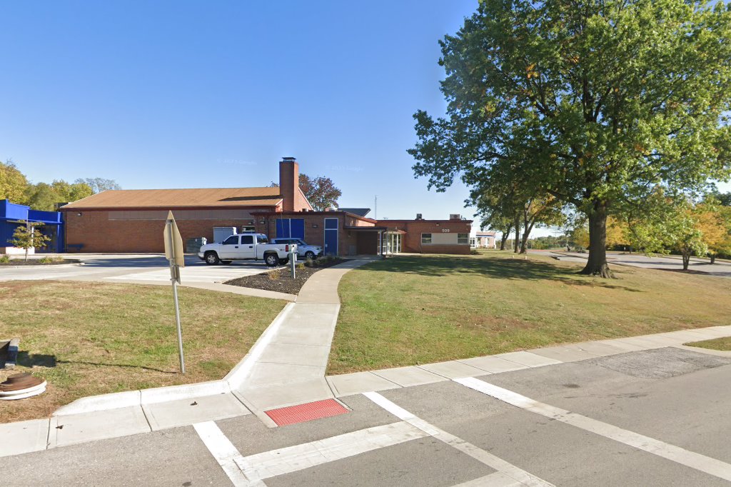 Randall Elementary School