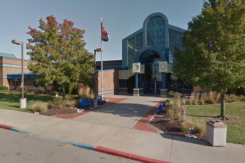 Liberty High School