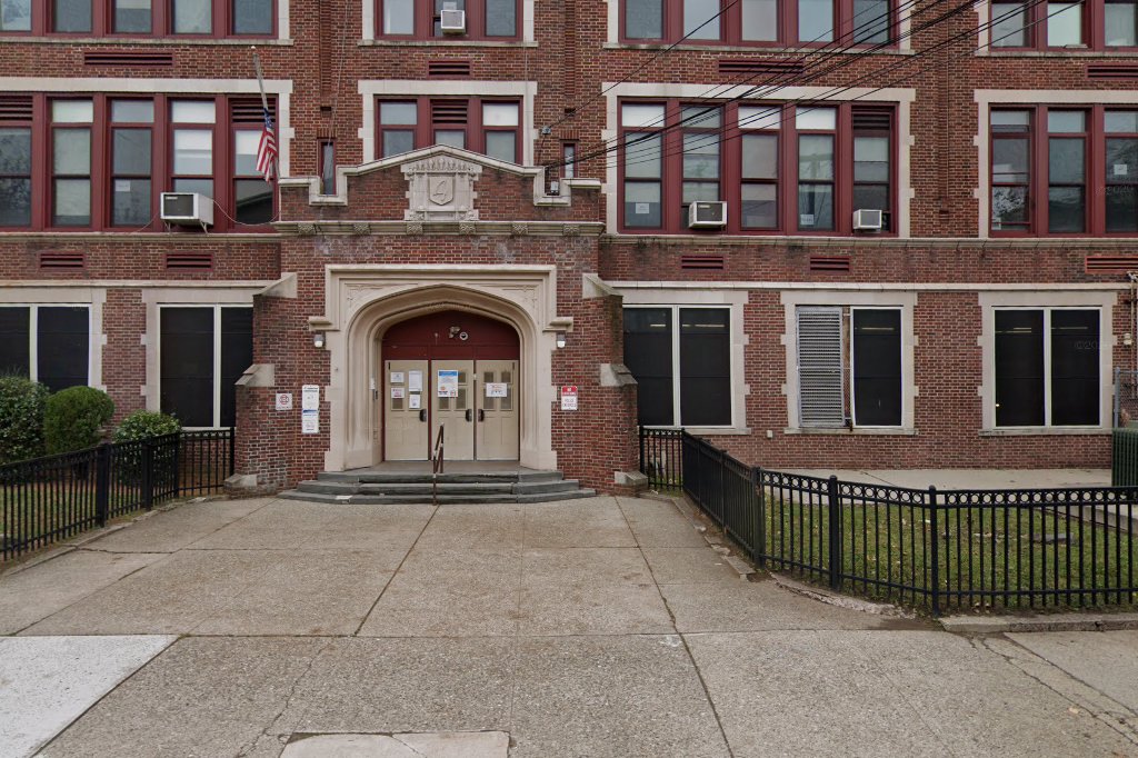 Dr F Napier Junior School Of Tech