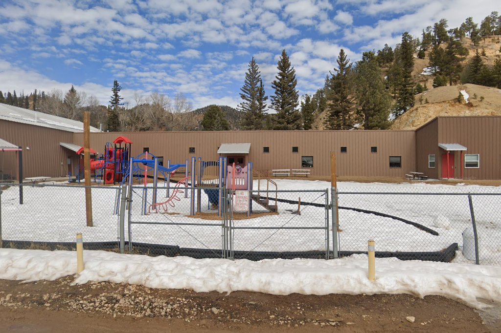 Red River Valley Charter School