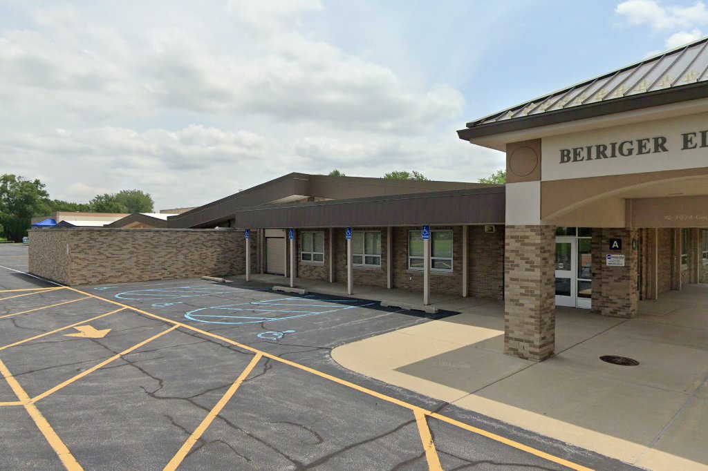Beiriger Elementary School