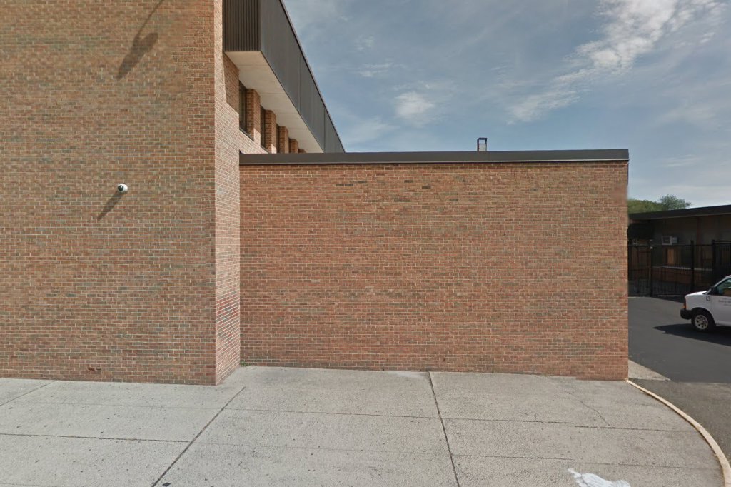 Wayne Valley High School