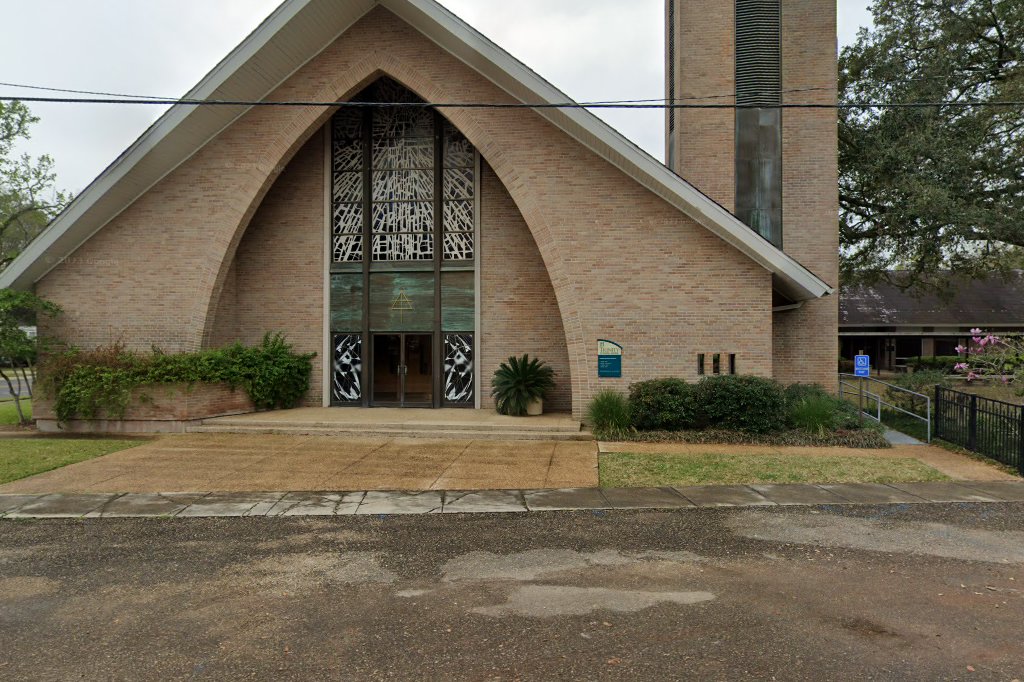Trinity Episcopal Day School