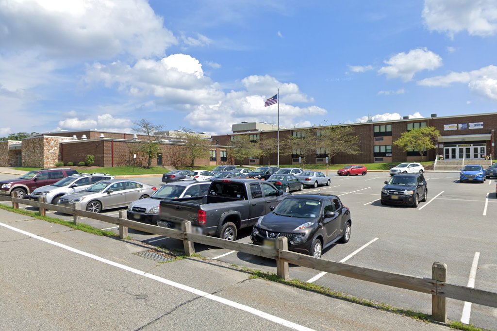 West Millbrook Middle School