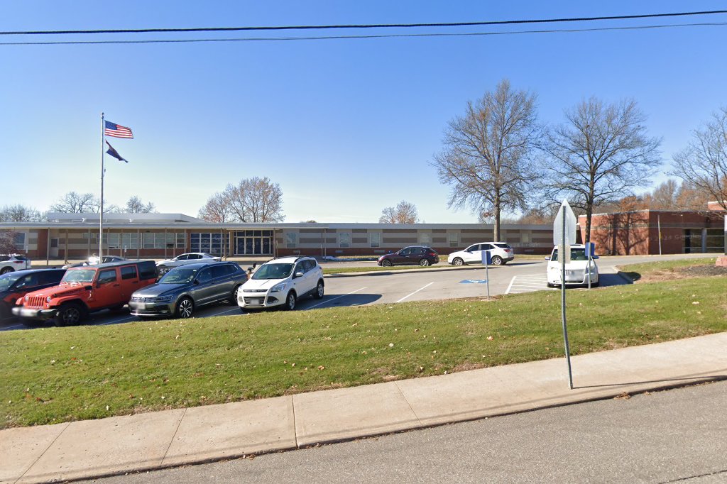 Norfleet Elementary School