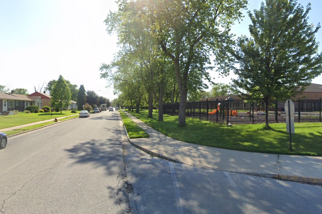 Thomas Jefferson Elementary School