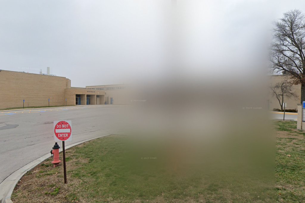 North Kansas City School District: Eastgate Middle School