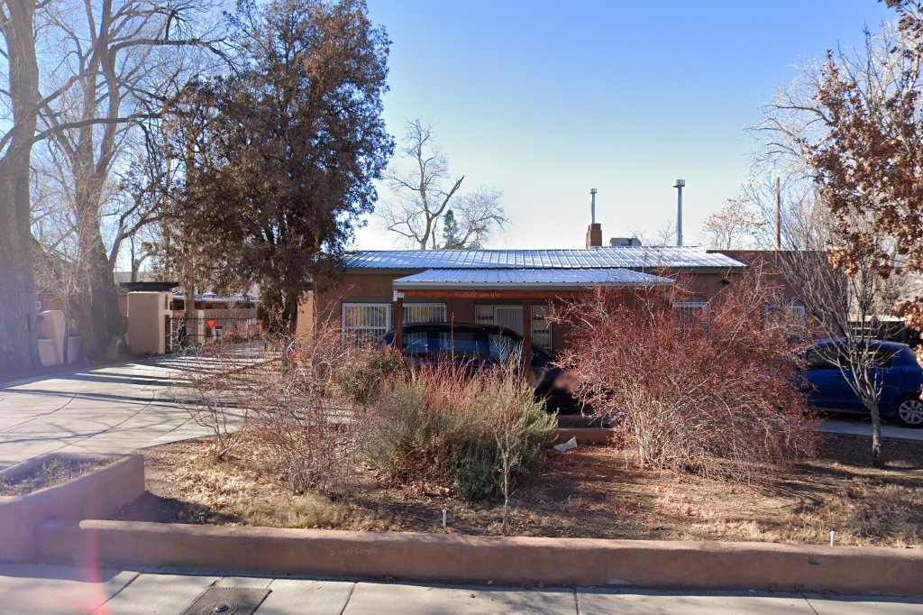 St Mark's In the Valley Day School