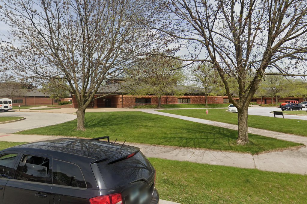 Thomas A Edison Elementary School