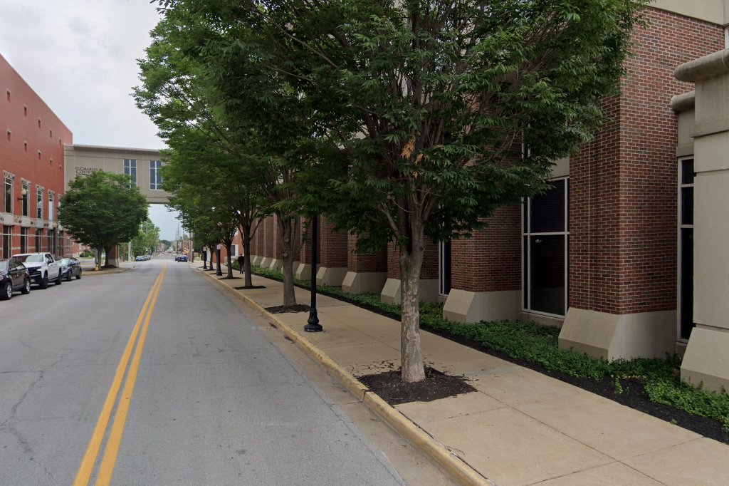 St. Charles County Prosecuting Attorney