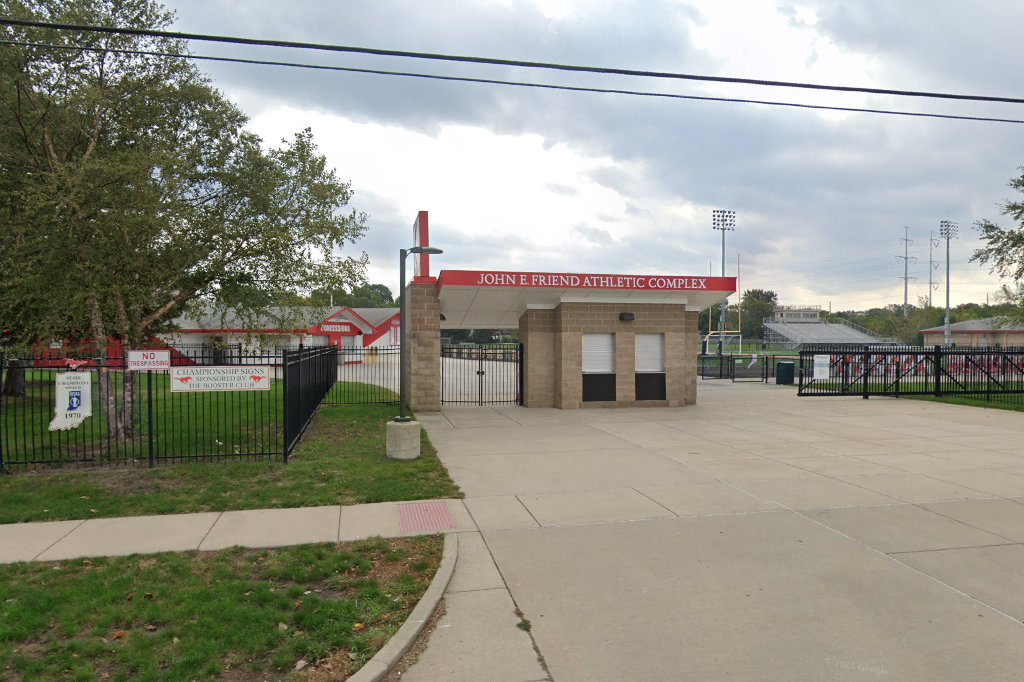 Munster High School