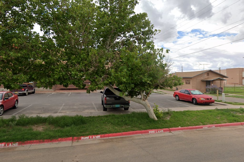 Belen MVD Office