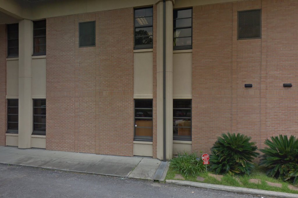St Pius Elementary School