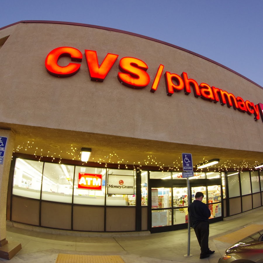 CVS Pharmacy