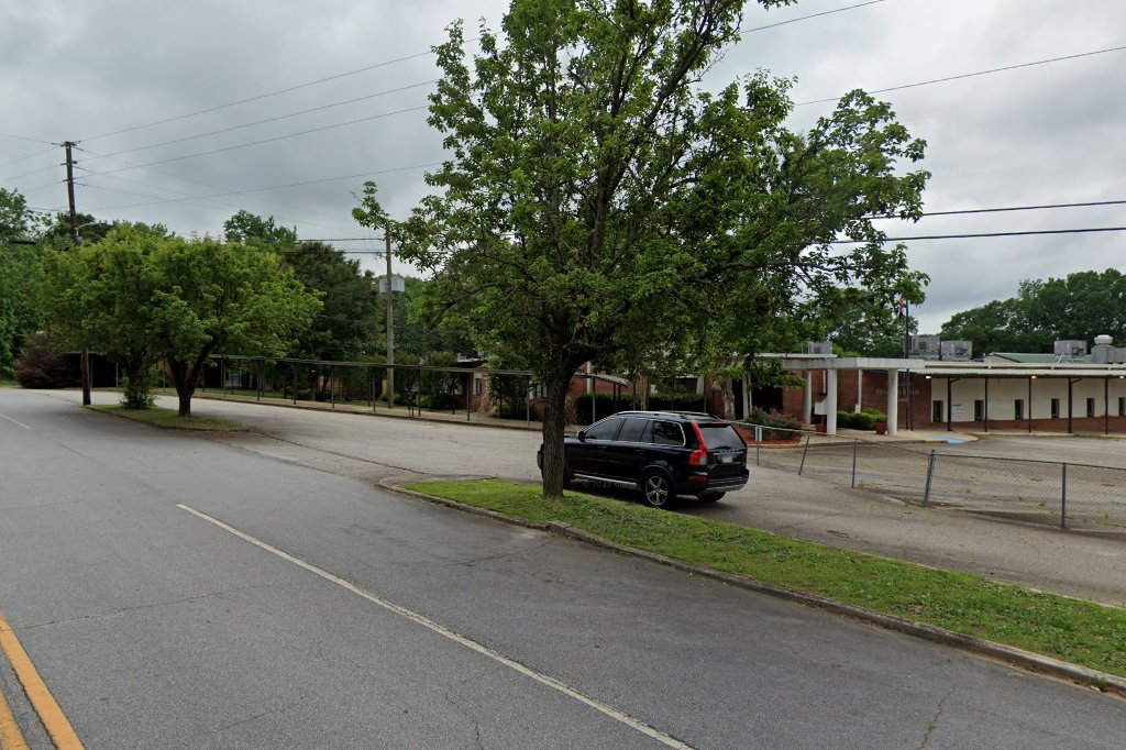 Carnesville Elementary School