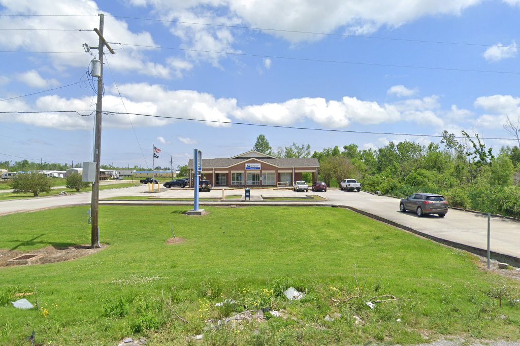 Galliano Passport Office