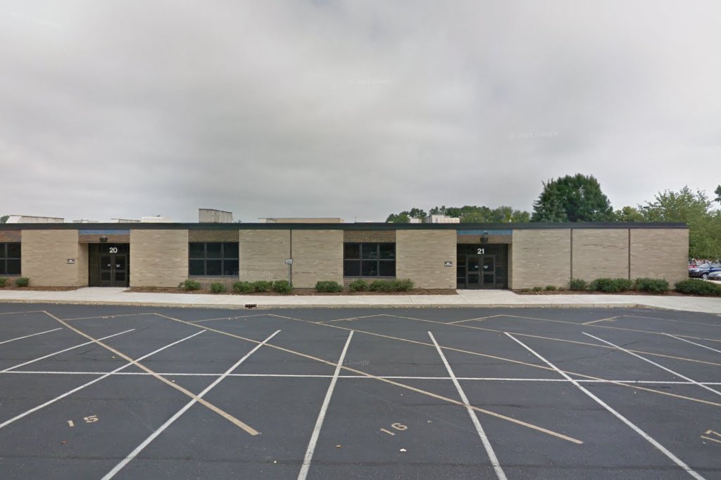 Hbm Special Education Co-Op School