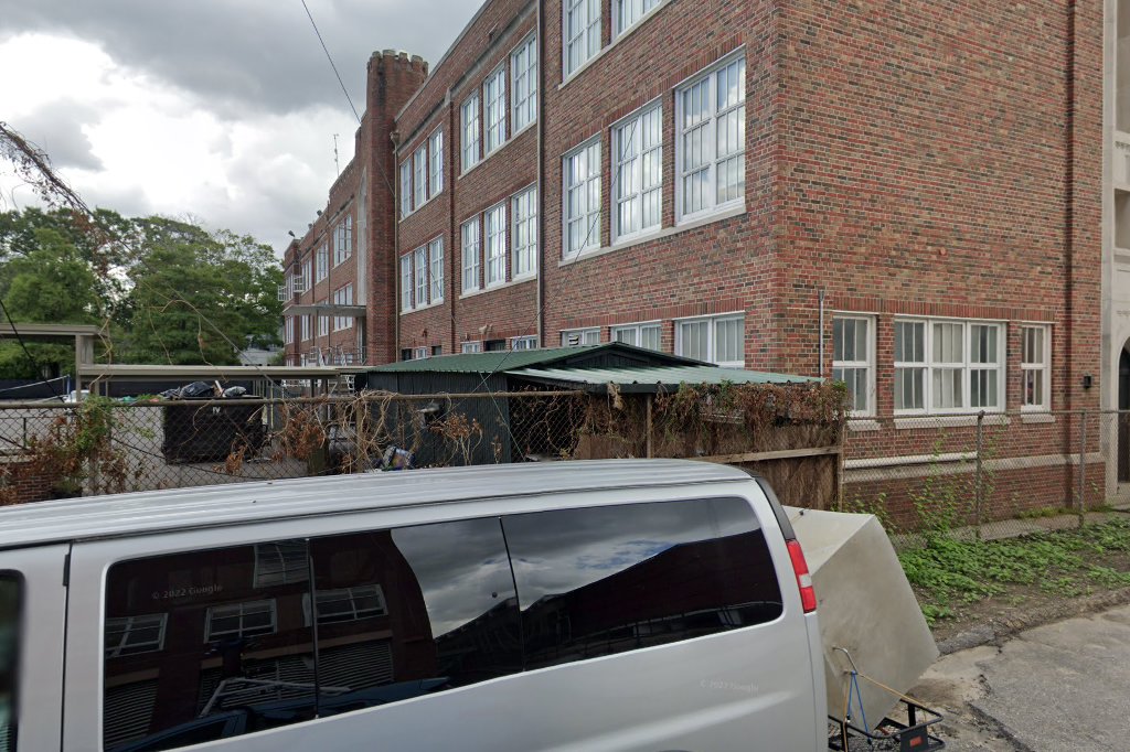 Holy Name of Jesus School