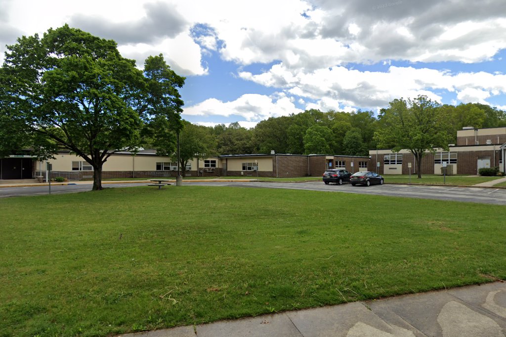 Shady Lane Elementary School
