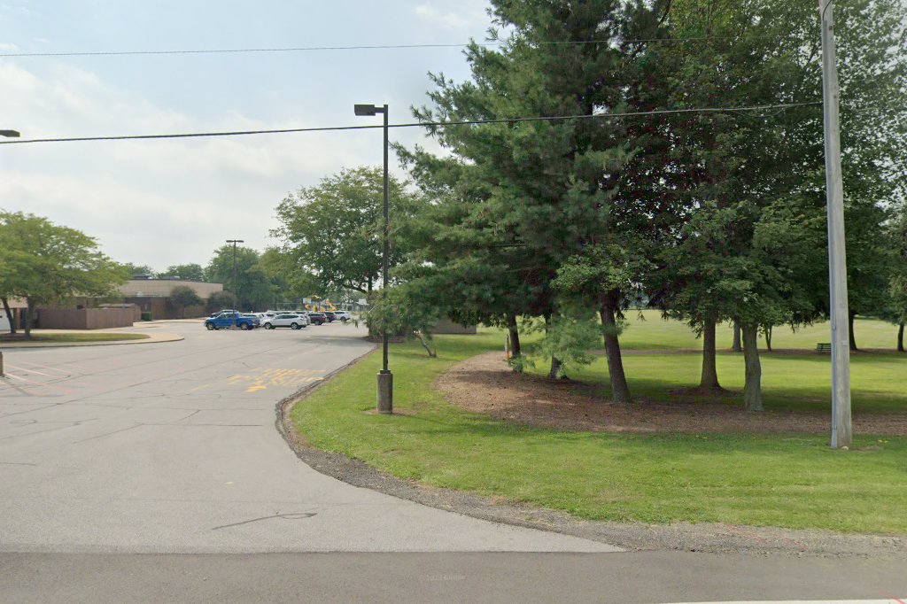 Kingsbury Elementary School